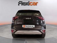 Usado Kia Sportage 152 CV (111 kW) 2023 Negro SUV