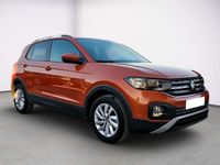 usado VW T-Cross - Advance 1.0 TSI 70 kW (95 CV)