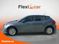 usado Seat Ibiza 1.0 S&S Reference 75