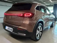 Usado Mercedes EQA250 139 kW (190 CV) 2022 Eléctrico SUV