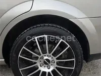 Usado Ford Mondeo Ghia 130 CV (95 kW) 2002 Gris / plata Berlina