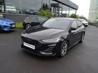 Usado Ford Focus Active X 125 CV (91 kW) 2024 Negro Berlina