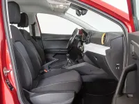 Usado Seat Ibiza Style Plus 110 CV (80 kW) 2021 Rojo Utilitario