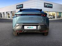 Usado Peugeot 3008 Allure 136 CV (100 kW) 2024 Azul SUV