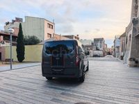Usado Ford Tourneo Sport 170 CV (125 kW) 2018 Azul Monovolumen
