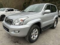 usado Toyota Land Cruiser 4.0 V6 VXL Aut.