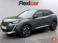 Usado Peugeot 2008 Active 100 CV (73 kW) 2023 Gris SUV