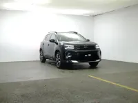Usado Citroën C5 Aircross PureTech 131 CV (96 kW) 2024 Negro SUV
