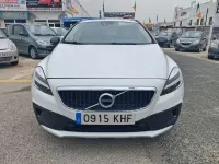 Occasion Volvo V40 Pro 152 PK (111 kW) 2018 Wit SUV