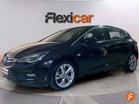 Usado Opel Astra Business 110 CV (80 kW) 2017 Marrón Utilitario