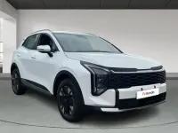 Nuevo Kia Sportage 239 CV (175 kW) 2026 SUV