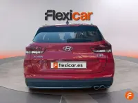 Usado Hyundai i30 N Line 120 CV (88 kW) 2023 Rojo Berlina