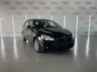 Usado BMW 216 Comfort Edition 116 CV (85 kW) 2015 Azul Monovolumen