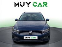 Usado VW Passat Executive 150 CV (110 kW) 2021 Azul Familiar