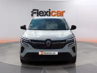 Usado Renault Austral Evolution 200 CV (147 kW) 2024 Blanco SUV