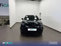 Usado Opel Mokka 136 CV (100 kW) 2025 Negro SUV