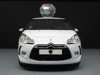 Usado Citroën DS3 Style 120 CV (88 kW) 2013 Blanco Berlina