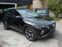 Usado Hyundai Tucson 268 CV (197 kW) 2022 Negro SUV
