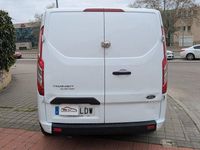 Usado Ford Transit Custom Trend 105 CV (77 kW) 2020 Blanco Van