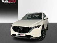 Usado Mazda CX-5 165 CV (121 kW) 2023 SUV