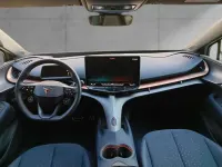 Usado Cupra Tavascan VZ 250 kW (340 CV) 2024 Gris SUV