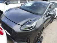 Usado Ford Puma ST-Line X 125 CV (91 kW) 2023 Gris SUV