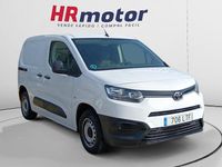 Usado Toyota Proace City City 102 CV (75 kW) 2021 Monovolumen
