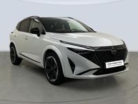 Usado Nissan Qashqai 140 CV (102 kW) 2025 Blanco SUV