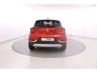 Usado Renault Captur Techno 140 CV (102 kW) 2023 Negro SUV
