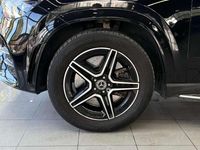 Usado Mercedes GLE350 320 CV (235 kW) 2022 Negro SUV