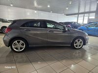 usado Mercedes A180 200CDI BE Style 4M 7G-DCT