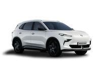 Nuevo MG S5 Comfort 125 kW (170 CV) 2026 Blanco SUV