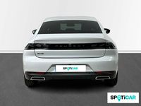 Usado Peugeot 508 Allure 130 CV (95 kW) 2024 Blanco Berlina