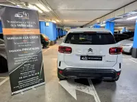 Usado Citroën C5 Aircross PureTech 131 CV (96 kW) 2024 Blanco SUV