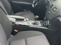 Usado Mercedes C220 170 CV (125 kW) 2010 Negro Berlina