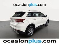 Usado SWM G01 131 CV (96 kW) 2023 Blanco SUV