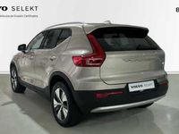 Usado Volvo XC40 Plus 2023 Gris SUV