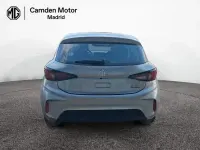 Nuevo MG MG3 Comfort 193 CV (141 kW) 2026 Gris Utilitario