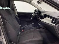 Usado Skoda Kamiq Ambition 150 CV (110 kW) 2023 Gris SUV