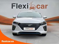 usado Hyundai Ioniq 1.6 GDI HEV Tecno DCT