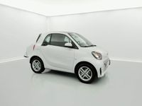 usado Smart ForTwo Electric Drive 