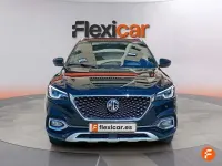Usado MG EHS Luxury 258 CV (189 kW) 2021 Negro SUV