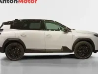 Nuevo Citroën C5 Aircross 194 CV (142 kW) 2026 SUV