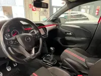 Usado Opel Corsa Edition 100 CV (73 kW) 2019 Rojo Utilitario