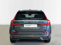 Usado Volvo XC60 Ultra 351 CV (258 kW) 2024 Azul SUV