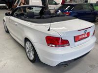 Usado BMW 118 M Sport 143 CV (105 kW) 2013 Blanco Utilitario