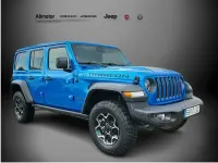 Usado Jeep Wrangler Rubicon 381 CV (280 kW) 2022 Otro SUV