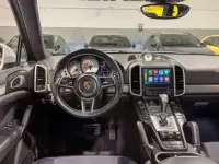Usado Porsche Cayenne Diesel Platinum Edition 262 CV (192 kW) 2017 Blanco SUV
