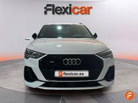 Usado Audi Q3 150 CV (110 kW) 2021 Blanco SUV