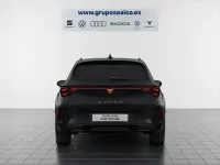 Nuevo Cupra Leon 150 CV (110 kW) 2026 Negro Familiar